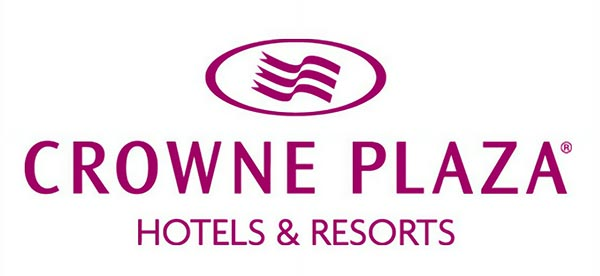 Crowne Plaza Nanjing Jiangning Logo